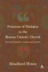 Practices of Dialogue in the Church