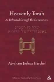 Heavenly Torah