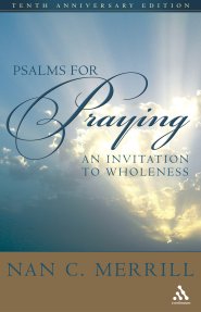 Psalms for Praying