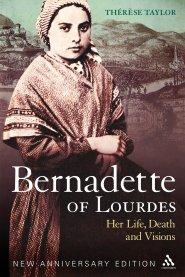 Bernadette Of Lourdes