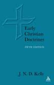 Early Christian Doctines