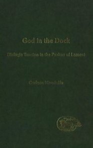 God in the Dock