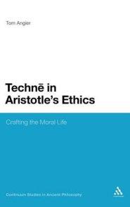 Techne in Aristotle's Ethics