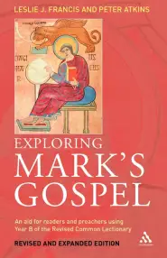 Exploring Mark's Gospel