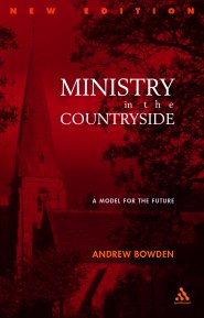 Ministry In The Countryside: Revised Expanded Edition