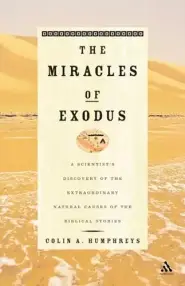 Miracles of Exodus