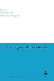 The Legacy of John Rawls