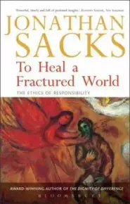 To Heal a Fractured World