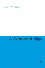 St. Augustine of Hippo