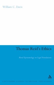 Thomas Reid's Ethics