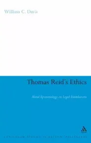 Thomas Reid's Ethics