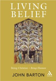 Living Belief: Being Christian - Being Human