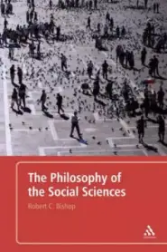 The Philosophy of the Social Sciences