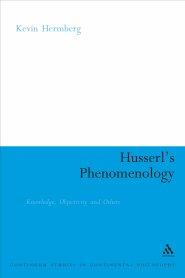 Husserl's Phenomenology