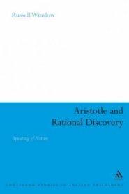 Aristotle and Rational Discovery