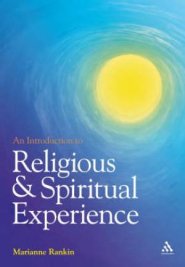 An Introduction to Religious and Spiritual Experience