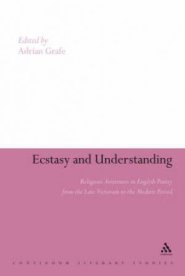 Ecstasy and Understanding