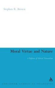 Moral Virtue and Nature