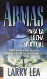 Armas Para La Lucha Espiritual