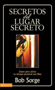 Secretos Del Lugar Secreto