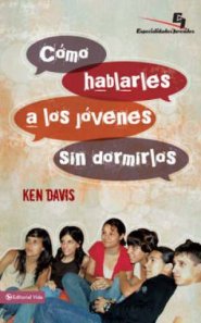 Como Hablarles A los Jovenes Sin Dormirlos