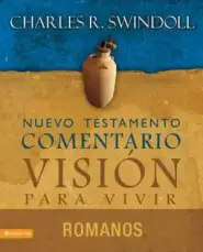 Comentario Swindoll del Nuevo Testamento: Romanos