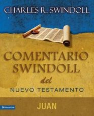 Swindoll's Insights on John