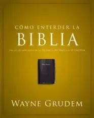 C Mo Entender: La Biblia