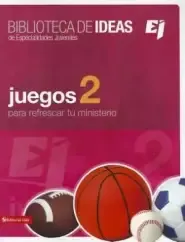 Biblioteca de Ideas: Juegos 2