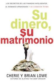 Su dinero, su matrimonio