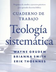 Cuaderno de trabajo de la Teología sistemática