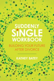 Suddenly Single Workbook