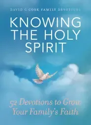 Knowing the Holy Spirit