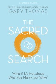 Sacred Search