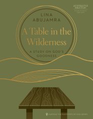 Table in the Wilderness