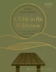 Table in the Wilderness