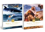 50 Bible Stories Every Adult Should Know