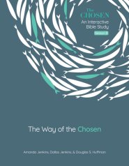 The Way of the Chosen - Season 3