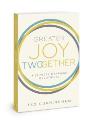 Greater Joy TWOgether