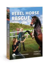 Rebel Horse Rescue