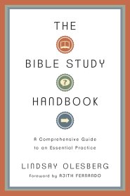 The Bible Study Handbook