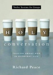 Holy Conversation