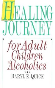 The Healing Journey for Adult Children of Alcoholics: Men and Women in Partnership