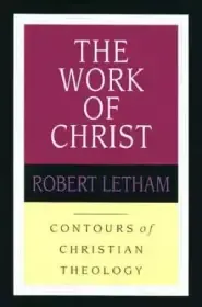 The Work Of Christ