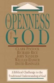 The Openness of God