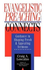 Evangelistic Preaching That Connects