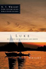 Luke : 24 Studies For Individuals And Groups