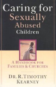 Caring for Sexually Abused Children