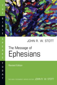 The Message of Ephesians