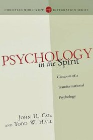 Psychology in the Spirit